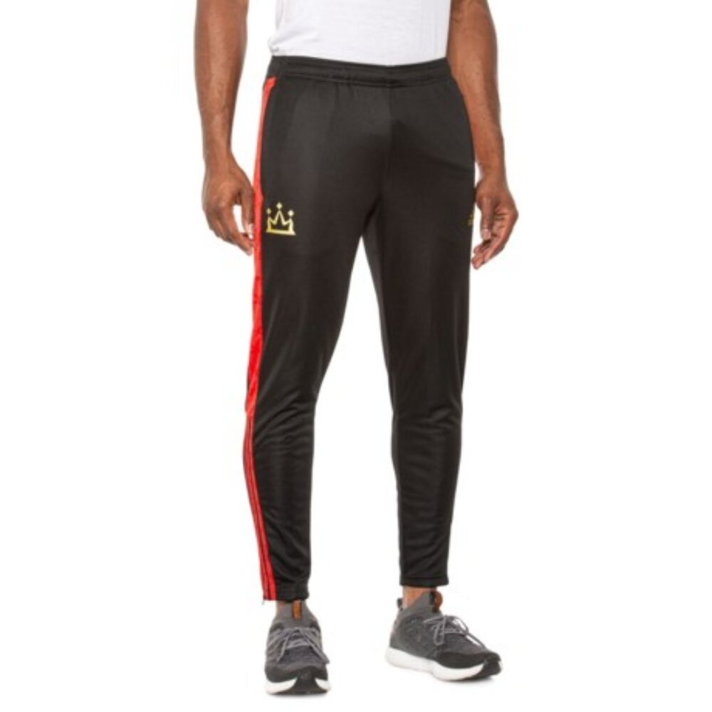 New  adidas Salah Tracksuit Pants